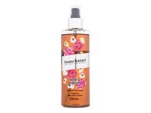 Spray per il corpo Bruno Banani Sweet Fantasy Rose & Popcorn 250 ml