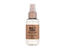 Make-up Base Rimmel London Multi Tasker Primer, Mist & Setting Spray 100 ml