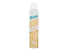 Shampoo secco Batiste Brilliant Blonde 200 ml