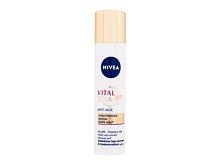 Gesichtsserum Nivea Vital Soja Anti-Age Serum 40 ml