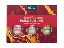 Massagemittel Kneipp Massage Oil Gift Set 20 ml Sets