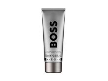 Balsamo dopobarba HUGO BOSS Boss Bottled 75 ml