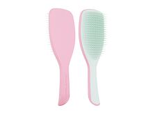 Spazzola per capelli Tangle Teezer The Ultimate Detangler Straight - Curly Large 1 St. Pink Hibiscus