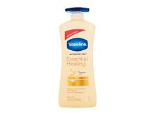 Körperlotion Vaseline Intensive Care Essential Healing 725 ml