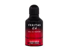 Eau de Parfum Royal Collection Veritas Red 80 ml