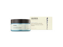 Haarmaske AHAVA Deadsea Water Deep Nourishing Hair Mask 220 ml