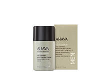 Tagescreme AHAVA Men Time To Energize SPF15 50 ml