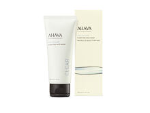 Gesichtsmaske AHAVA Clear Time To Clear 100 ml