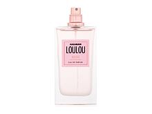 Eau de Parfum Al Haramain Loulou Rose 100 ml Tester