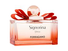 Eau de parfum Ferragamo Signorina Unica 100 ml