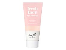 Foundation Barry M Fresh Face Foundation 35 ml 2