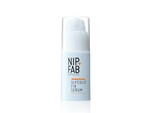 Siero per il viso NIP+FAB Exfoliate Glycolic Fix Serum 30 ml