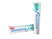 Dentifrice Sensodyne Advanced Clean 75 ml