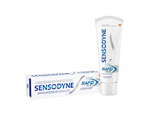 Zahnpasta  Sensodyne Rapid Relief Whitening 75 ml