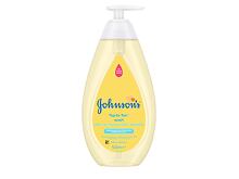 Duschgel Johnson´s Top-to-Toe Wash 500 ml