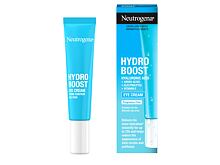 Augencreme Neutrogena Hydro Boost Eye Cream 15 ml