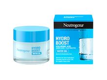 Gesichtsgel Neutrogena Hydro Boost Water Gel 50 ml