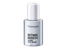 Gesichtsserum Neutrogena Retinol Boost Intense Night Serum 30 ml