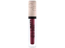 Lippenstift Catrice Matt Pro Ink 5 ml 100 Courage Code