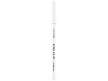 Matita occhi Catrice Kohl Kajal Waterproof 0,78 g 020 Tweet White