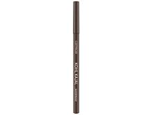 Kajalstift Catrice Kohl Kajal Waterproof 0,78 g 040 Optic BrownChoc