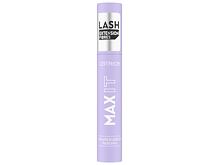 Mascara Catrice Max It Volume & Length 11 ml 010 Deep Black