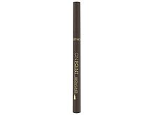 Augenbrauenstift  Catrice On Point Brow Liner 1 ml 040 Dark Brown