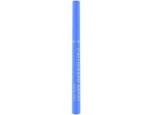 Eyeliner Catrice Calligraph Artist Matte 1,1 ml 020 Ocean Flirt