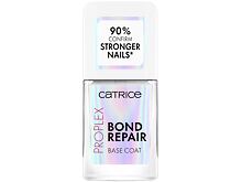 Nagellack Catrice ProPlex Bond Repair Base Coat 10,5 ml 010 Rescue Me