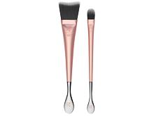 Pinsel Real Techniques Prep Skincare Brush Duo 1 St. Sets