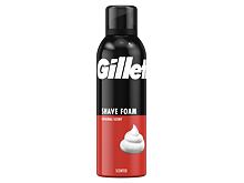 Rasierschaum Gillette Shave Foam Original Scent 200 ml