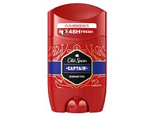 Déodorant Old Spice Captain 50 ml