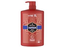 Doccia gel Old Spice Captain 400 ml