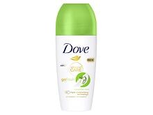 Antiperspirant Dove Advanced Care Go Fresh Cucumber & Green Tea 48h 50 ml