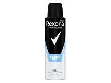 Antitraspirante Rexona Men Cobalt Dry 150 ml