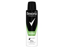 Antiperspirant Rexona Men Invisible Fresh Power 150 ml