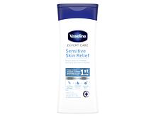 Körperlotion Vaseline Intensive Care Sensitive Skin Relief 400 ml