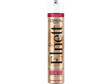 Haarspray  L'Oréal Paris Elnett Micro-Diffusion Hairspray Protection Colored Hair 300 ml