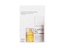 Haarcreme Olaplex Smooth Style Icons Hair Duo 100 ml Sets