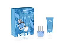 Eau de Toilette Mexx Man 30 ml Sets