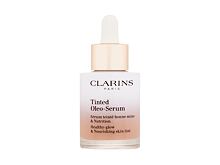 Foundation Clarins Tinted Oleo-Serum 30 ml 02.5