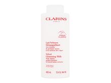 Reinigungsmilch Clarins Velvet Cleansing Milk 200 ml