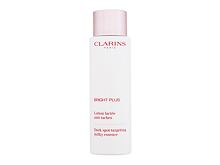 Gesichtsessenz Clarins Bright Plus Dark Spot-Targeting Milky Essence 200 ml