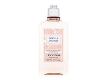 Duschgel L'Occitane Néroli & Orchidée Shower Gel 250 ml