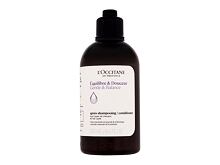 Conditioner L'Occitane Gentle & Balance Conditioner 250 ml