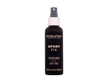 Fissatore make-up Makeup Revolution London Sport Fix 100 ml