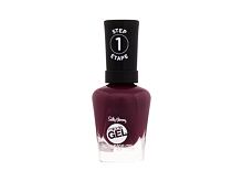 Nagellack Sally Hansen Miracle Gel 14,7 ml 489 V-Amplifide