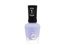 Smalto per le unghie Sally Hansen Miracle Gel 14,7 ml 601 Crying Out Cloud