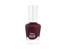 Nagellack Sally Hansen Complete Salon Manicure  14,7 ml 411 Wine Not