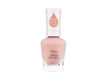 Nagellack Sally Hansen Color Therapy 14,7 ml 210 Re-nude